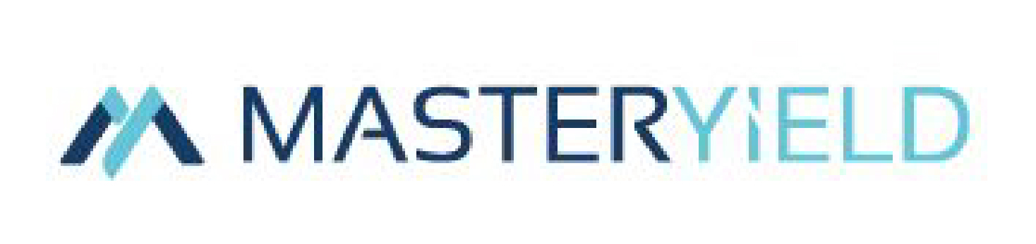 Logo MasterYield partner de Revenue Control Data