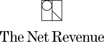 Logo The Net Revenue cliente de Revenue Control Data
