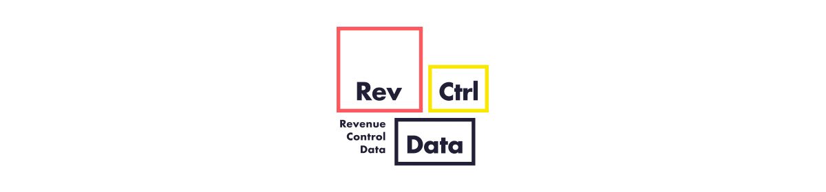 Revenue Control Data